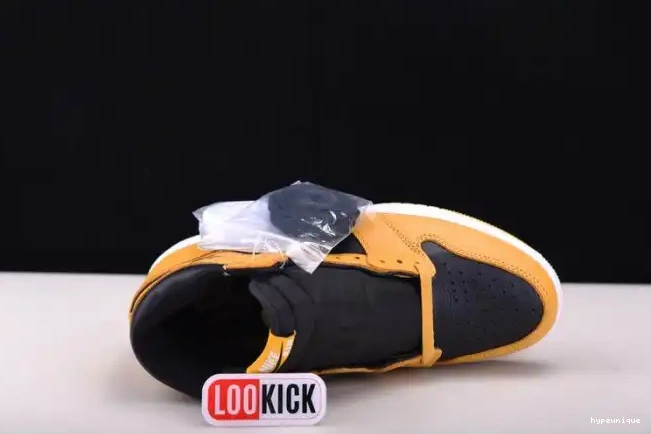 HYPE OG 555088-701 High 1 Retro Jordan Pollen Air 0517